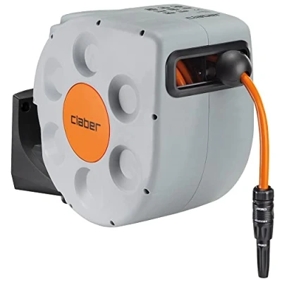 Image of CLABER ROTOROLL Evolution TUBO