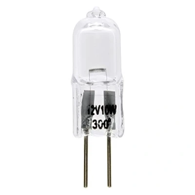 Image of Osram 64428 20 W Halogen Bulb, Warm White