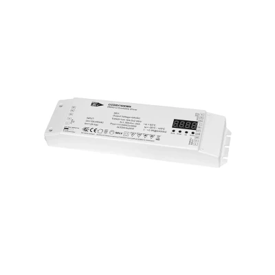 Image of Colour Change Constant Voltage DMX Driver 100W Collingwood Lighting