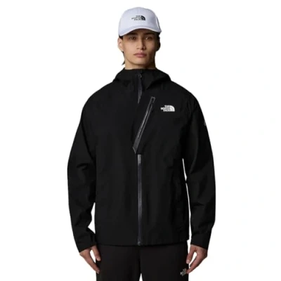 Image of The North Face Waterproof Jacket jacket, Men&#039;s, Size: XL, Black