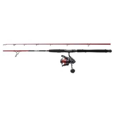 Image of Penn Fierce IV Boot Combo 2.10m 20 30lb Sea fishing rod