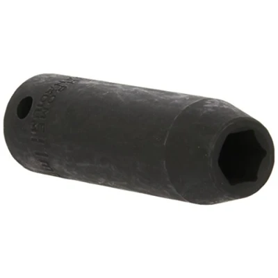 Image of Laser Tools Deep Impact Socket 1/2&quot;D 11mm