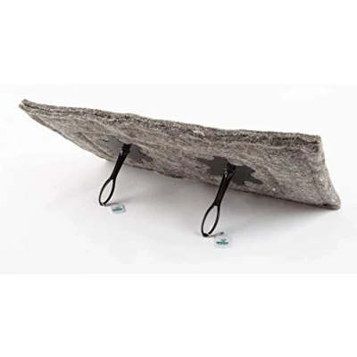 Image of 14 x 28 inch (35 71cm) Chimney Sheep Draught Excluder