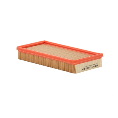 Image of 1072175152, 1152175152, 2175165 Air Filter MANN C 2860/3 41mm 134mm 273mm Insert VOLKSWAGEN: Scirocco II, GOLF 1 Cabriolet, Jetta Mk1