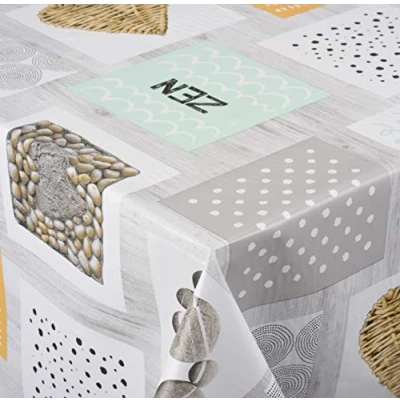 Image of Venilia Tablecloth, Harmony, 1.5 x 140 160 cm