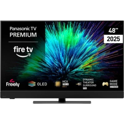 Image of Panasonic TV48Z90BEB