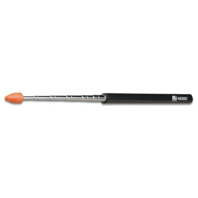 Image of Nobo Giant Telescopic Pointer, Black, Silver