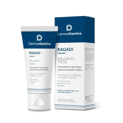 Image of Pasquali Foot Balm, 75 ml