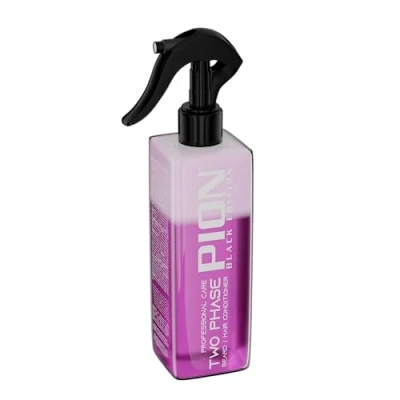 Image of Pion Professional Duo Phase 2 Keratin Beard &amp; Hair Conditioner