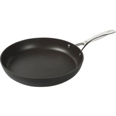 Image of BALLARINI Alba, Frying pan, 32cm,Grey