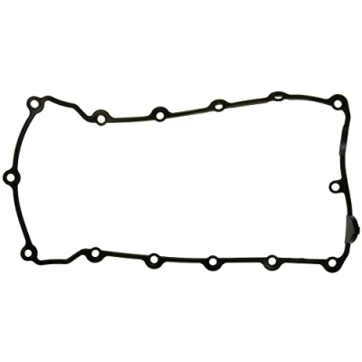Image of 11121721876 Rocker Cover Gasket AJUSA 11042400 BMW: 3 Saloon, Convertible, Coupe