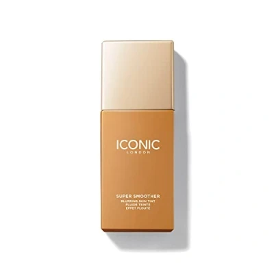 Image of IL SS Blurring Skin Tint Golden Tan 30ml