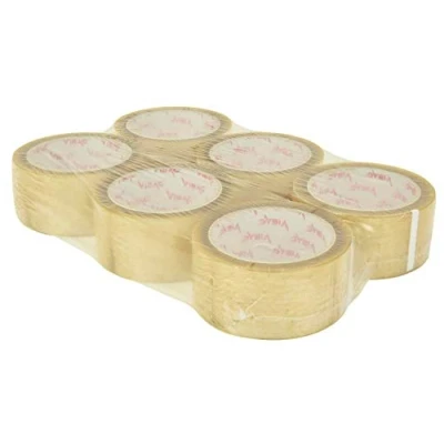 Image of Mercury Carton Sealing Tape