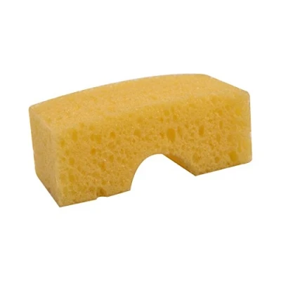 Image of Indesit Washing Machine Sponge. Genuine Part Number C00194534
