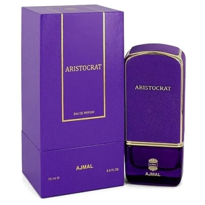 Image of Aristocrat Pour Femme Perfume for her by Ajmal 75ML EDP