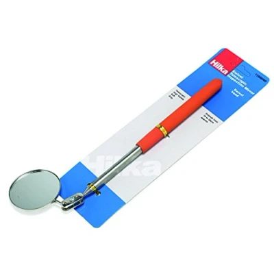 Image of Telescopic Inspection Mirror