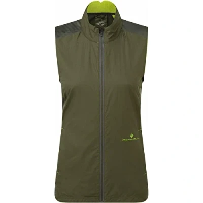Image of Ronhill Running, Women&#039;s Tech Hyperchill Gilet