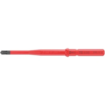 Image of Wera 05006517001 Kraftform Kompakt VDE 62 is PH/S Take it Easy, 2 x 157 mm