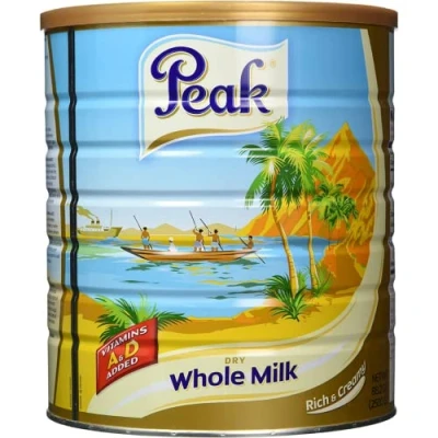 Image of Peak Milk Powder 1 x 2.5kg