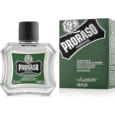 Image of Proraso Beard Balm REFRESHING