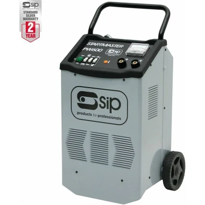 Image of SIP Startmaster PW600 Starter Charger