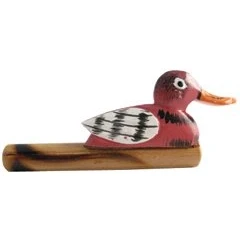 Image of Duck Whistle (Quacker)