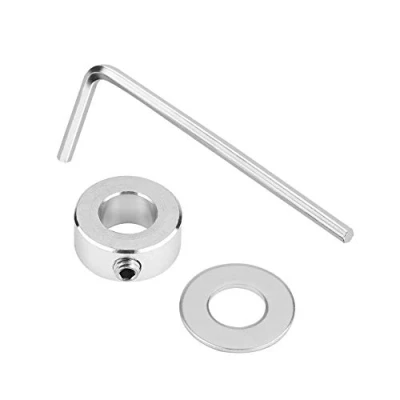 Image of Suuonee Clutch Pedal Repair Kit,Car Kit Clip with Allen Key Fit for Fiest MK6 Fushion Mazda2
