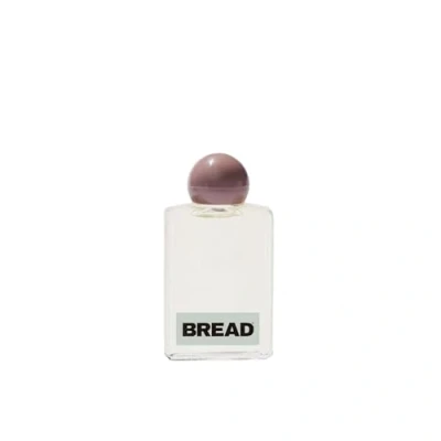 Image of Bread Hair Oil, Everyday Gloss Mini, Strawberry Scented, Vegan Friendly, 30 ml (Pack of 1)