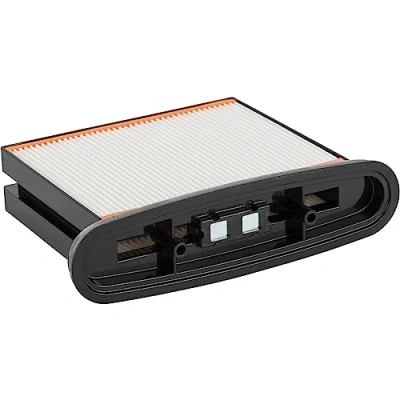Image of Bosch 2607432015 Polyester Bellows Filter for Gas 25 Professional