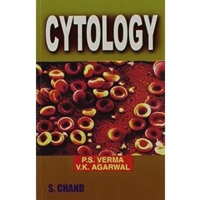 Image of Textbook Of Cytology