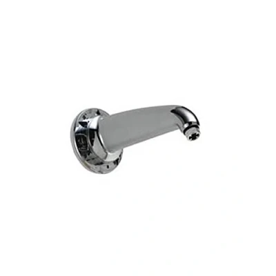 Image of Aqualisa Fixed arm (plastic) 20mm Chrome
