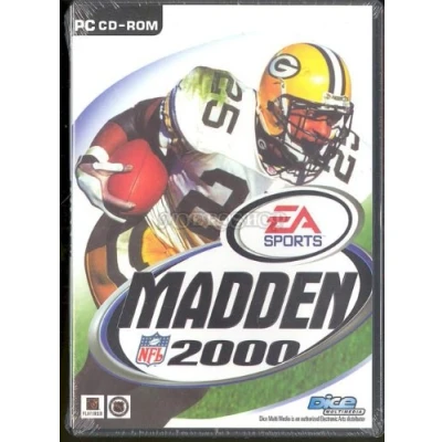 Image of Madden 2000