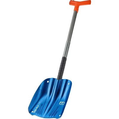 Image of Ortovox Pro Alu III + Pocket Spike Avalanche shovel