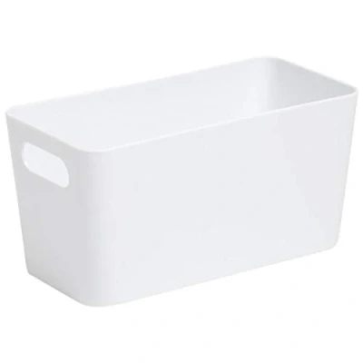 Image of Wham Studio Basket 6.01 Rectangular Ice White