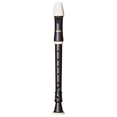 Image of Aulos 507B &quot;Symphony&quot; Sopranino Recorder