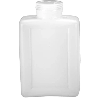 Image of Nalgene Bottle 76165 Transparent 2000 ml