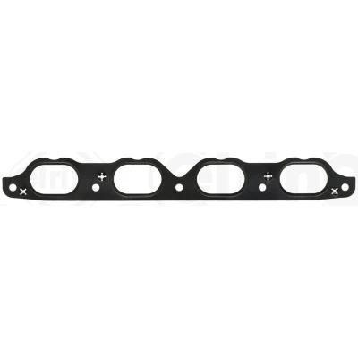 Image of 11617521181 Intake Manifold Gasket ELRING 572.310 BMW: 6 Coupe, Convertible, 5 Saloon