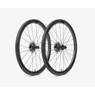 Image of Scope R4.A Disc Carbon All Road Wheelset