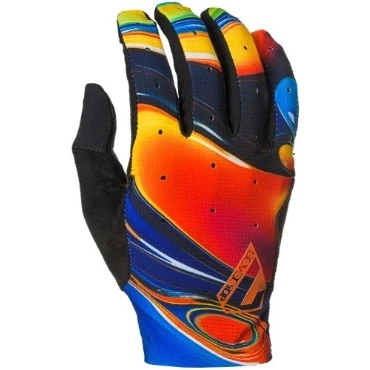 Image of 7Protection Control Long Finger Cycling Gloves