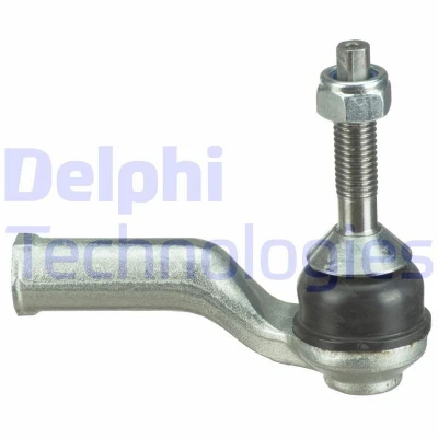Image of 1802974, 5333720, DG9C3289CA, E1GC3290AA Track rod end DELPHI TA3301 Front Axle Right FORD: Mondeo 5, Galaxy Mk3 MPV, 5 Limousine