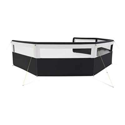 Image of Dometic AIR Break Pro 5 Freestanding Inflatable Windbreak (2022)