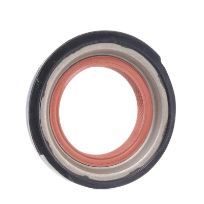 Image of 8312037854 Crankshaft Seal ELRING 309.028 FPM (fluoride rubber)/ACM (polyacrylate rubber) MERCEDES BENZ: W123 Saloon, G Class Off Road