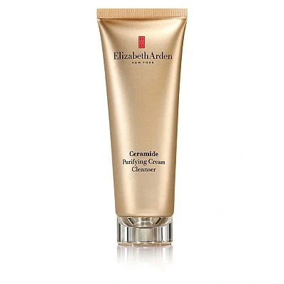 Image of Elizabeth Arden Ceramide Purifying Cream Cleanser 125ml / 4.2 fl.oz.