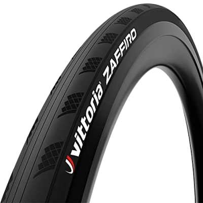 Image of Vittoria Zaffiro V Rigid Clincher Road Tyre
