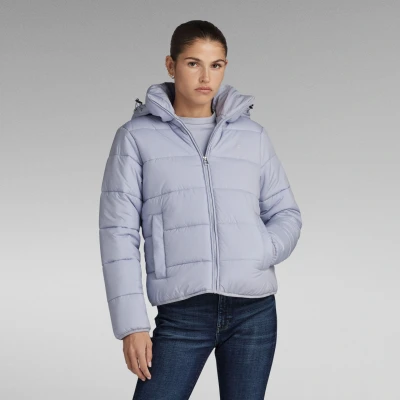 Image of G STAR RAW Women&#039;s Meefic wmn, Grey (icelandic blue D23538 D199 G081), L