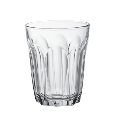 Image of 6x 200ml Provence Tumbler Glasses By Duralex