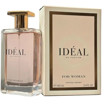 Image of Ideal Eau De Parfum 100ml