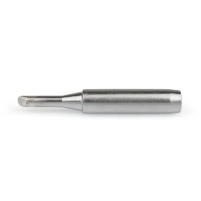 Image of QUICK Straight Soldering Tip, Bevelled 45, Diameter 3 mm for Station 3103/3104/TS1100 (960 3C)