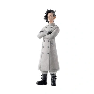 Image of Banpresto Tokyo Revengers Hajime Kokonoi Statue