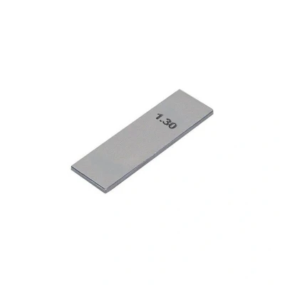 Image of Kennedy 1.30mm Grade 1 Steel Slip Gauge (M47, M88)